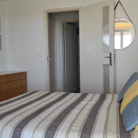 Miramar Apartments Portimão Eksteriør billede
