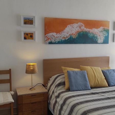 Miramar Apartments Portimão Eksteriør billede