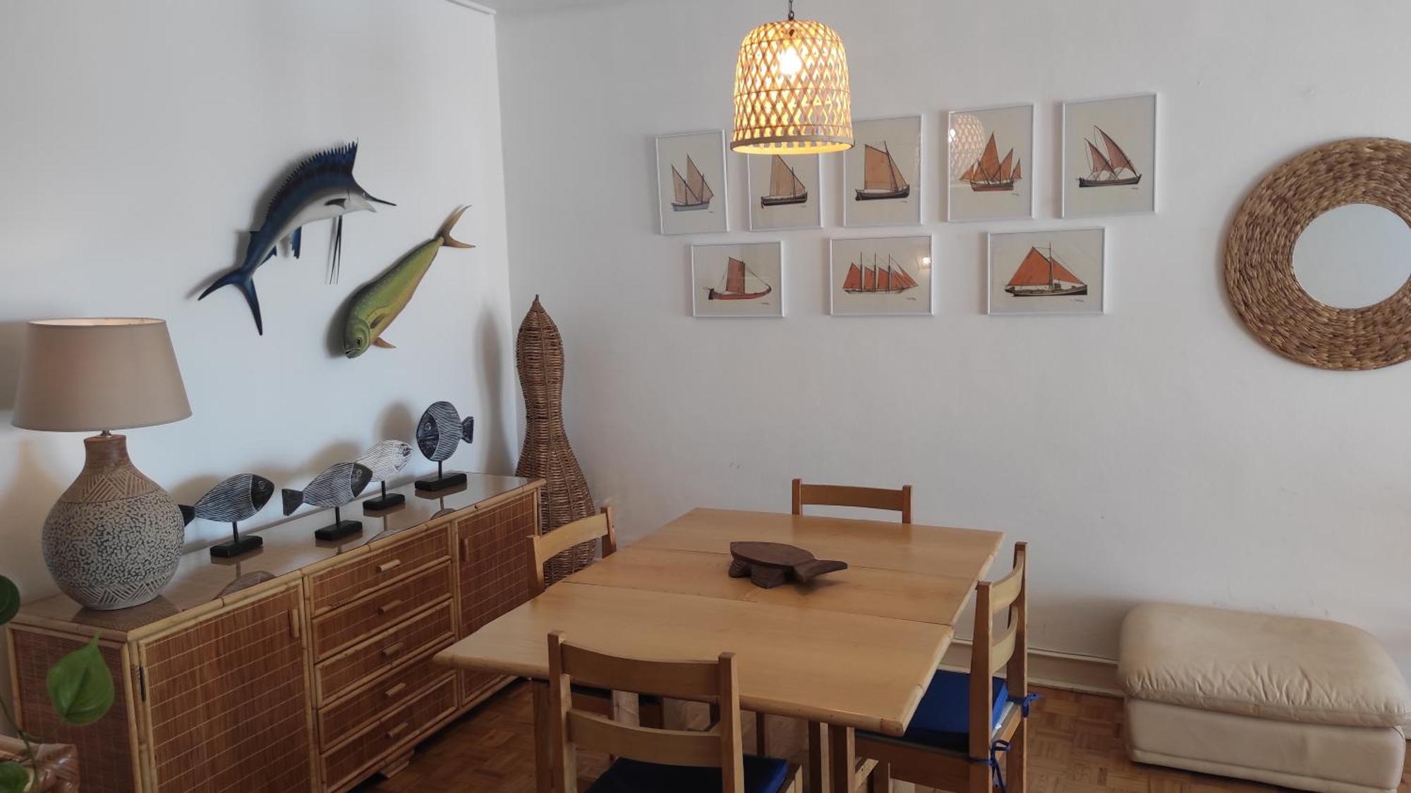 Miramar Apartments Portimão Værelse billede
