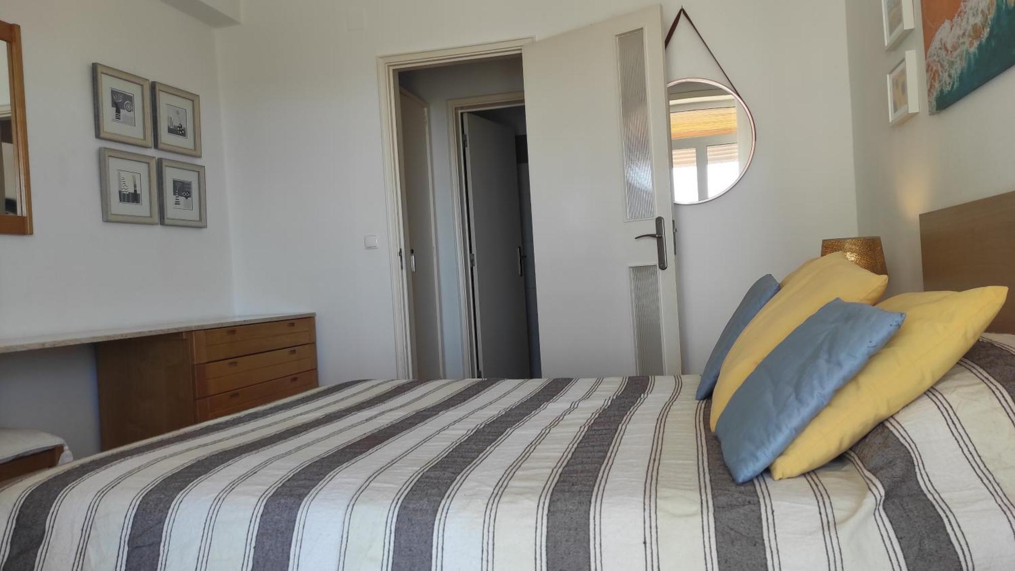 Miramar Apartments Portimão Værelse billede