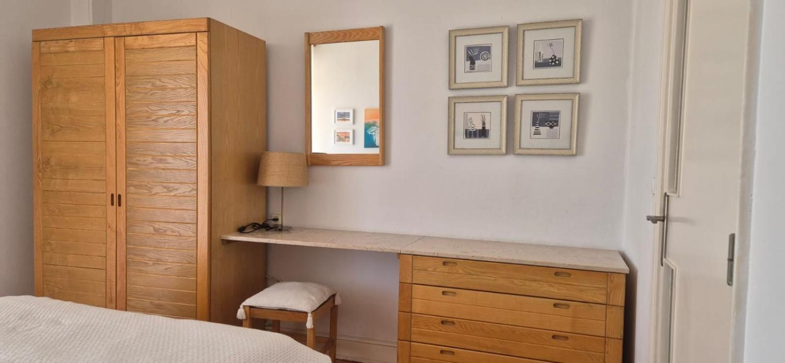 Miramar Apartments Portimão Eksteriør billede