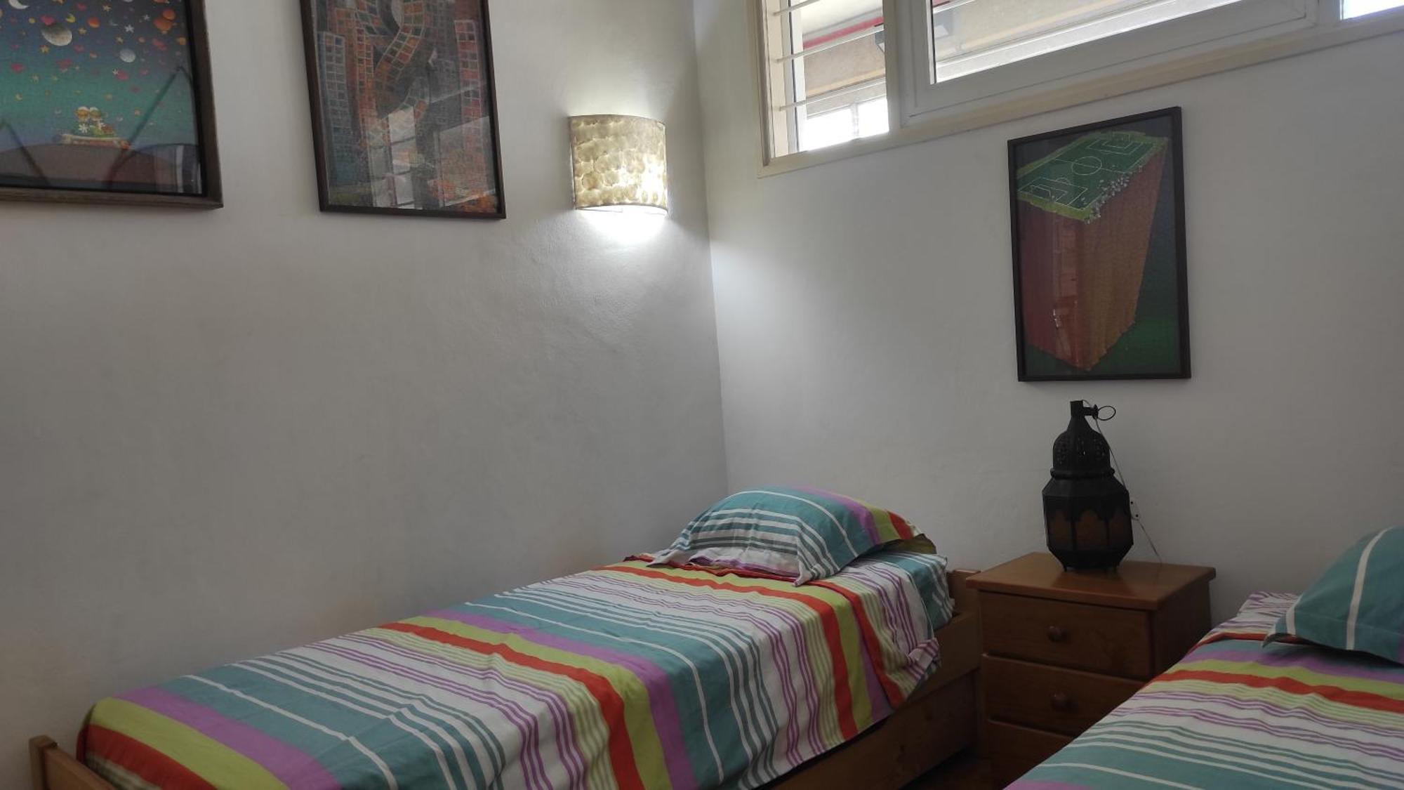 Miramar Apartments Portimão Eksteriør billede