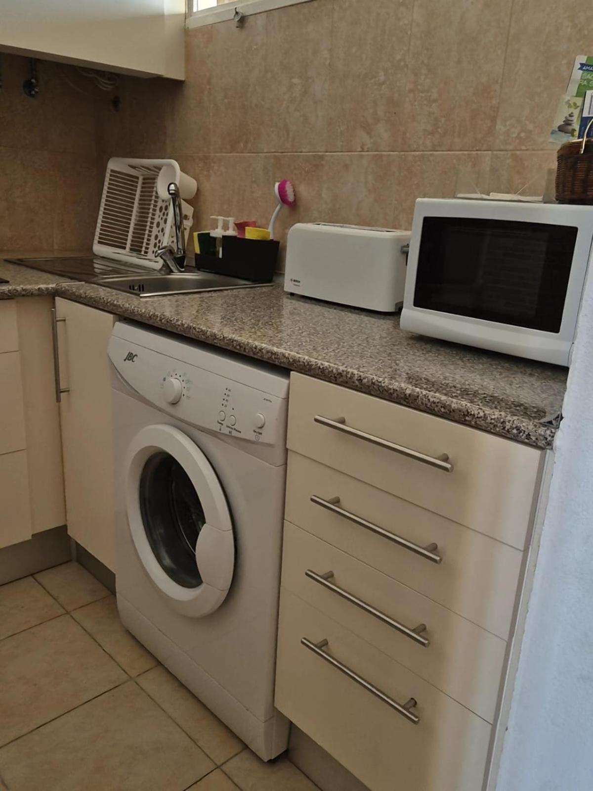 Miramar Apartments Portimão Eksteriør billede