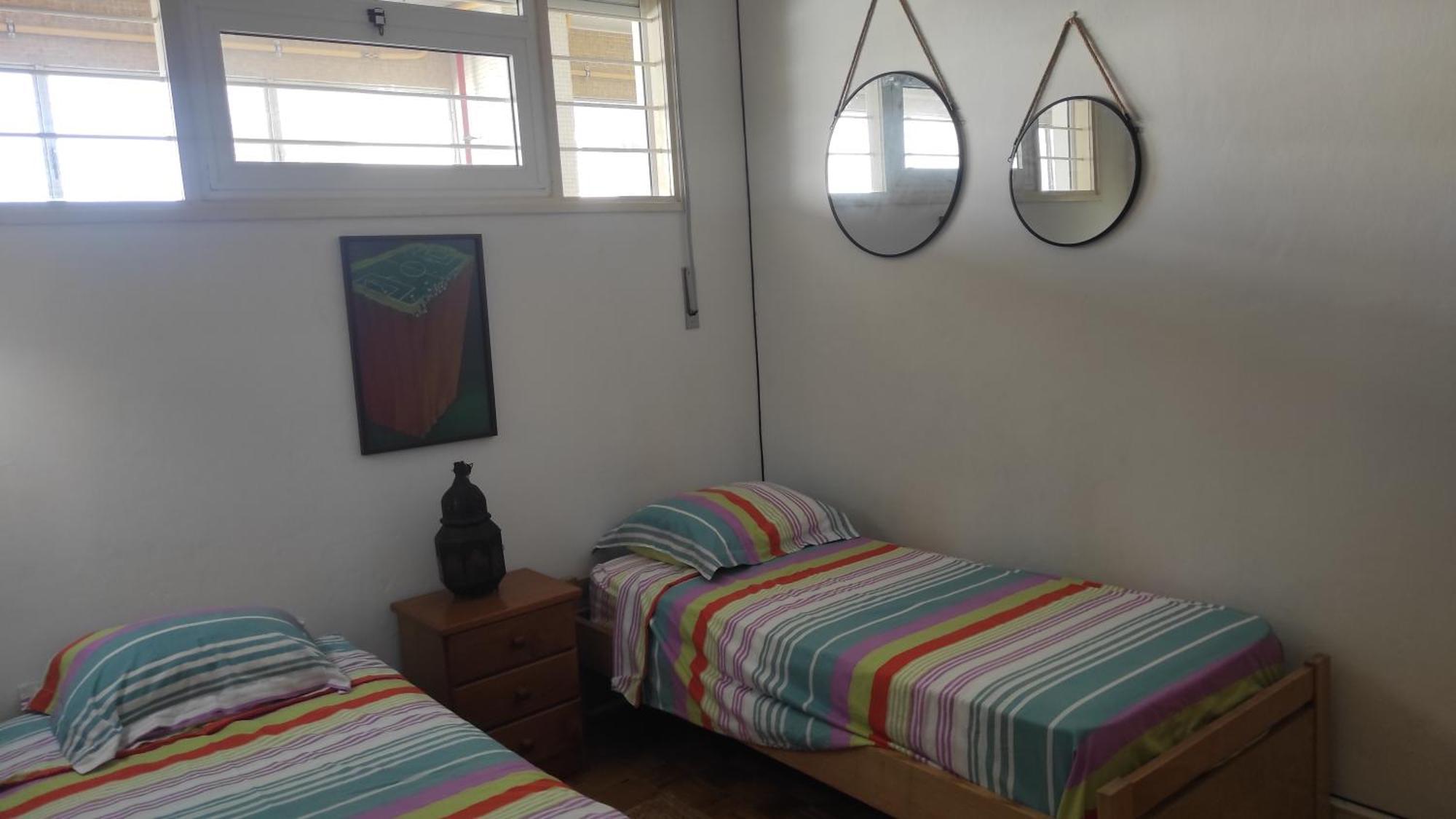 Miramar Apartments Portimão Eksteriør billede