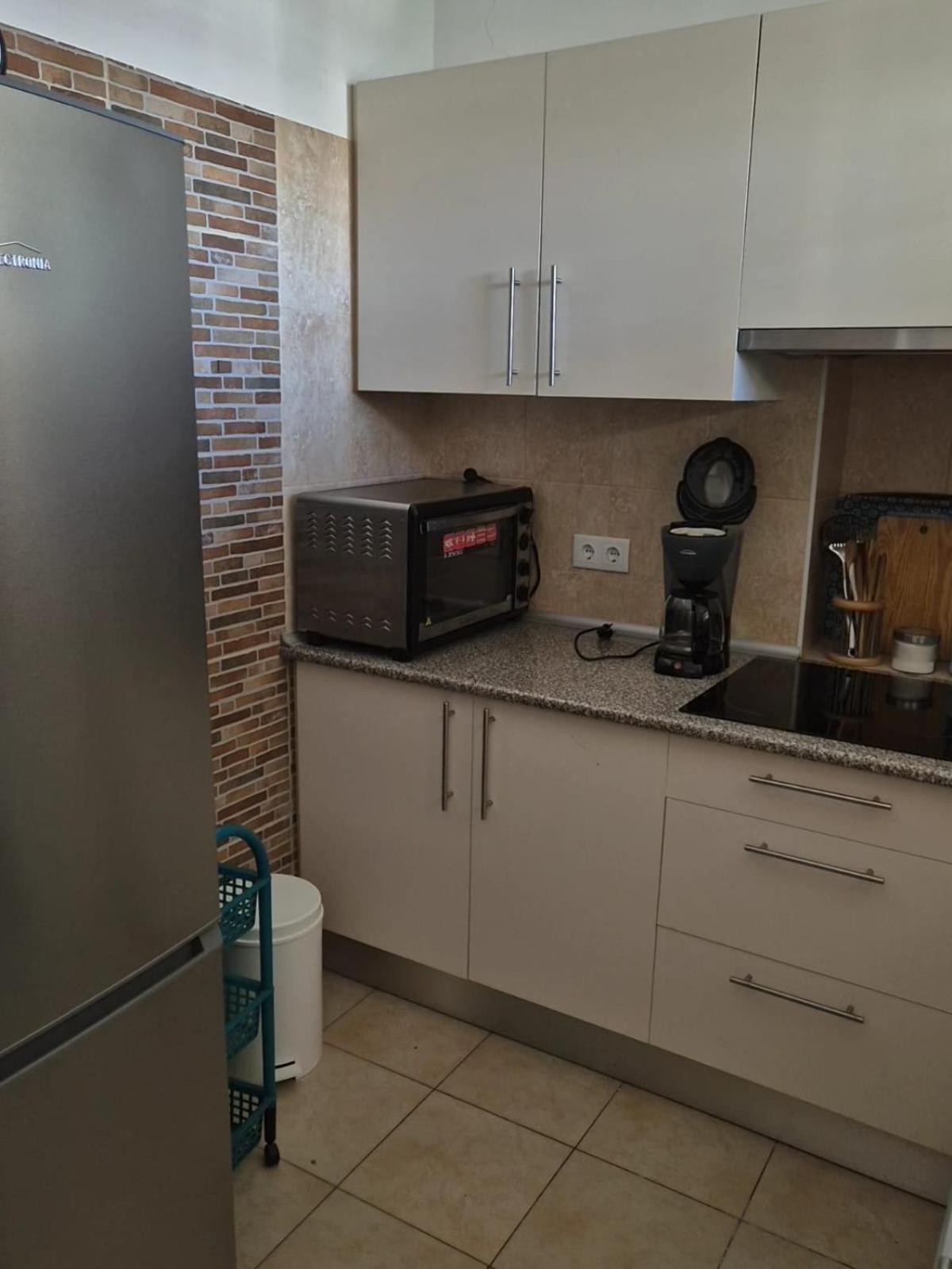 Miramar Apartments Portimão Eksteriør billede
