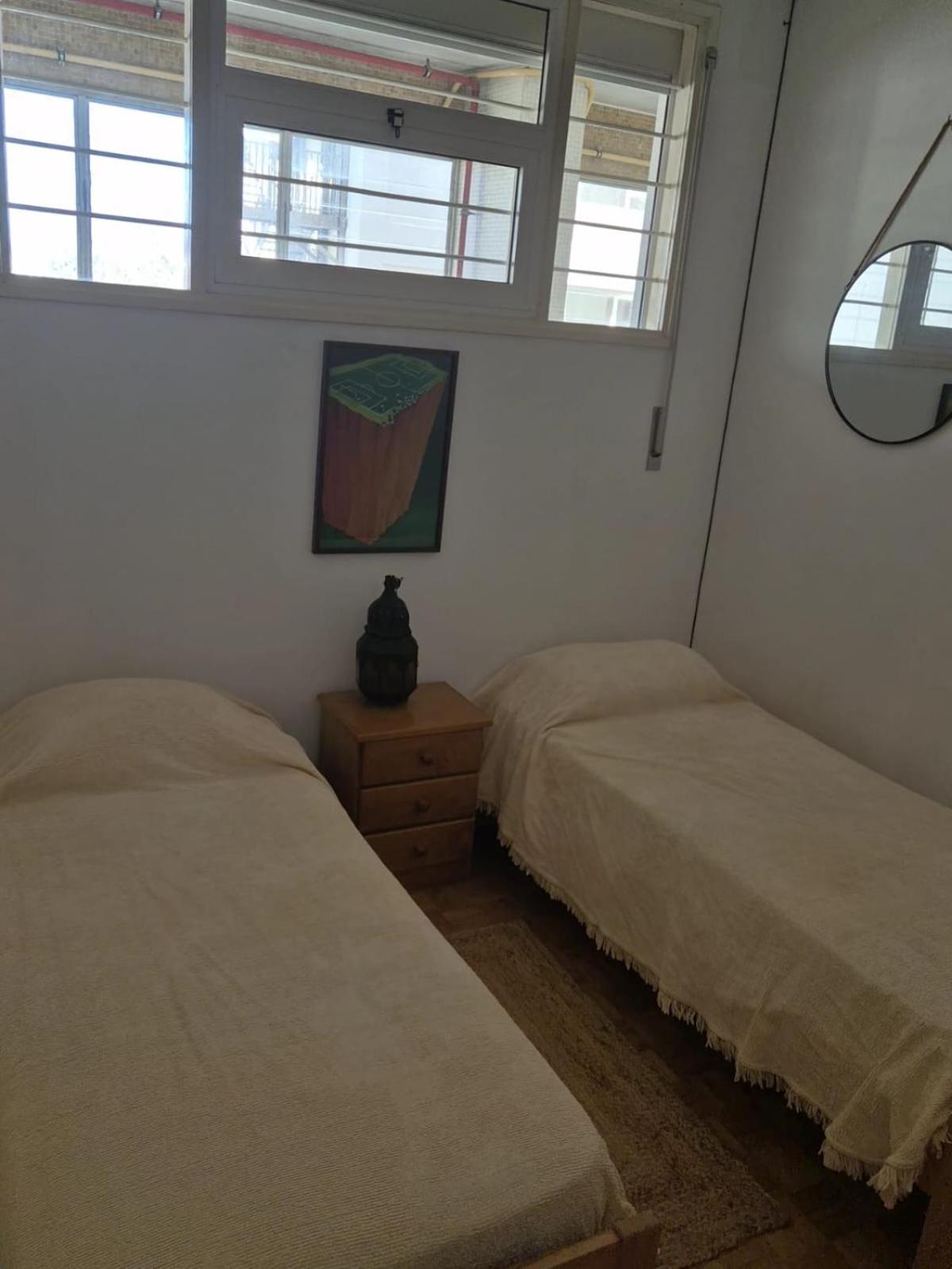 Miramar Apartments Portimão Eksteriør billede