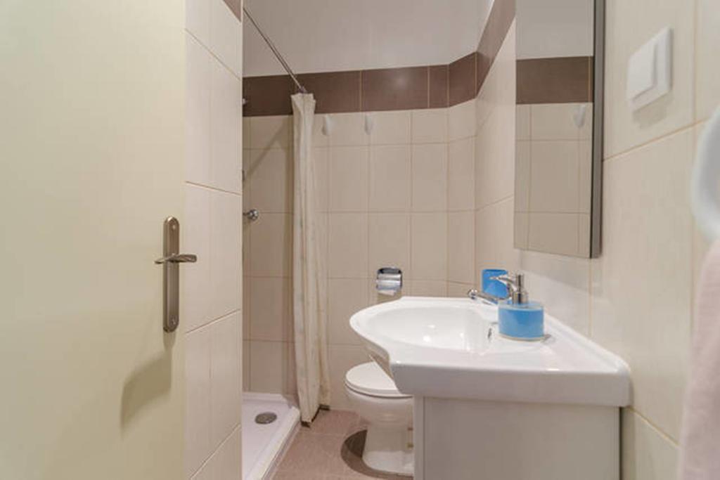 Miramar Apartments Portimão Eksteriør billede