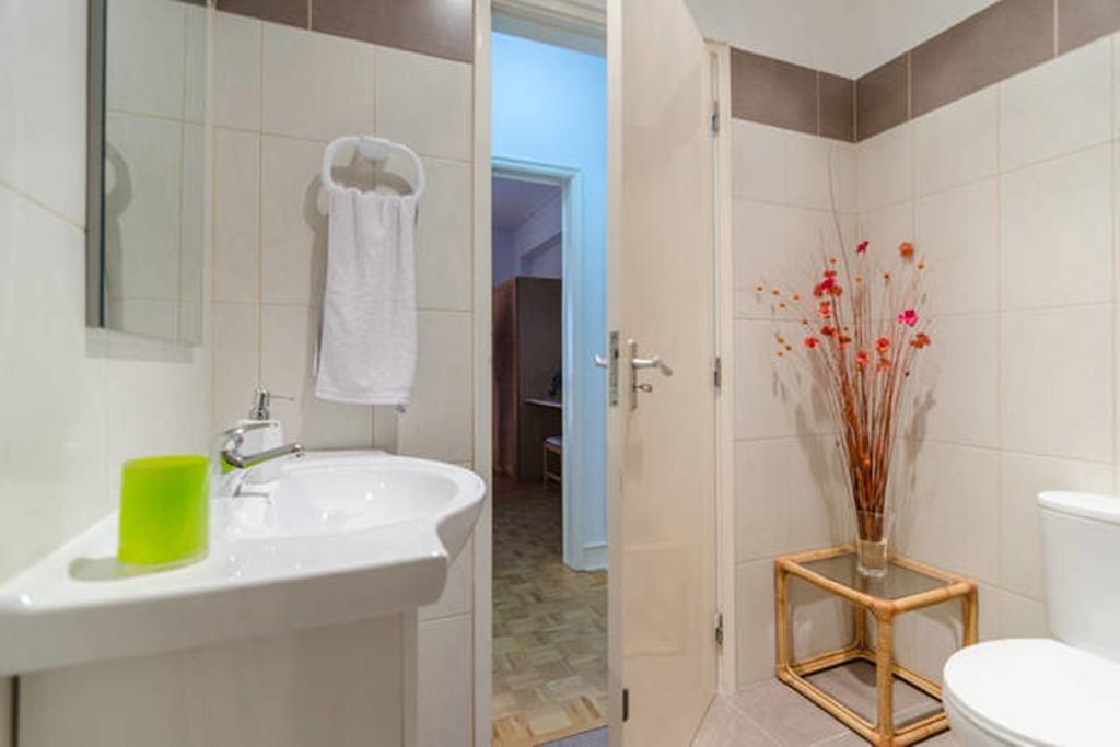 Miramar Apartments Portimão Eksteriør billede