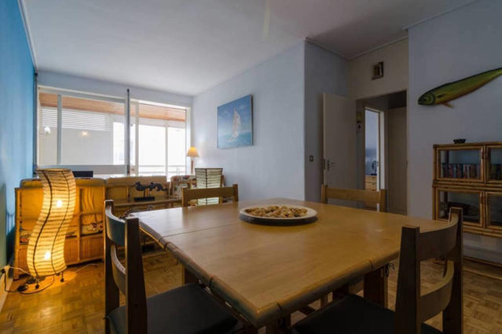 Miramar Apartments Portimão Eksteriør billede