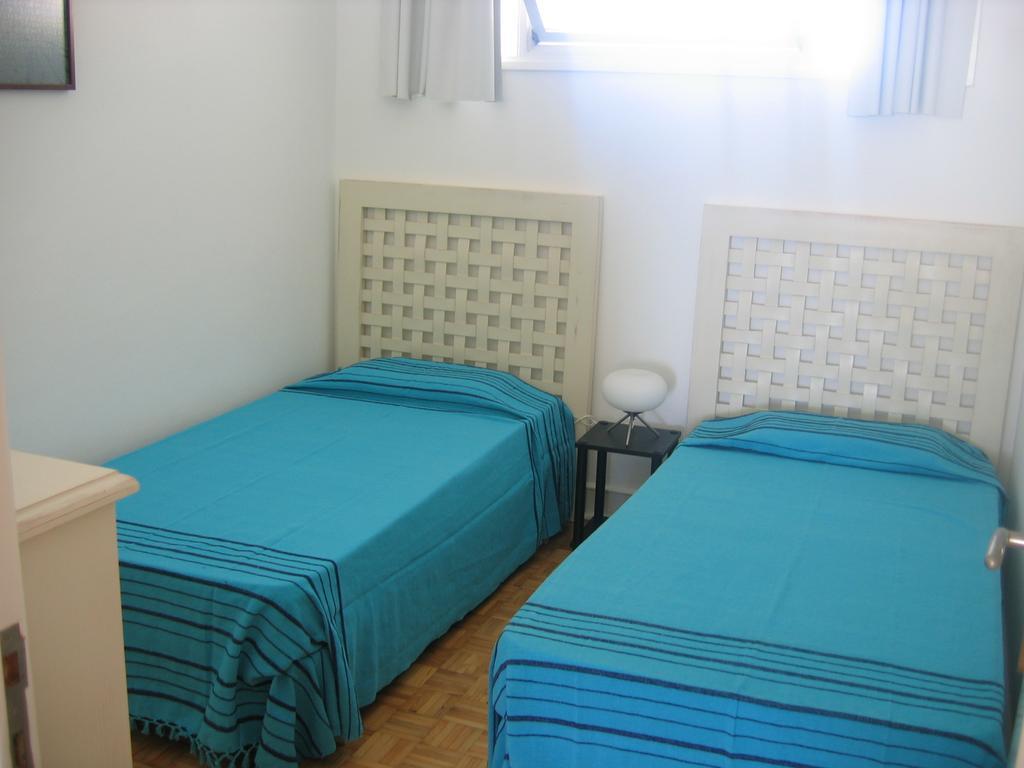 Miramar Apartments Portimão Eksteriør billede
