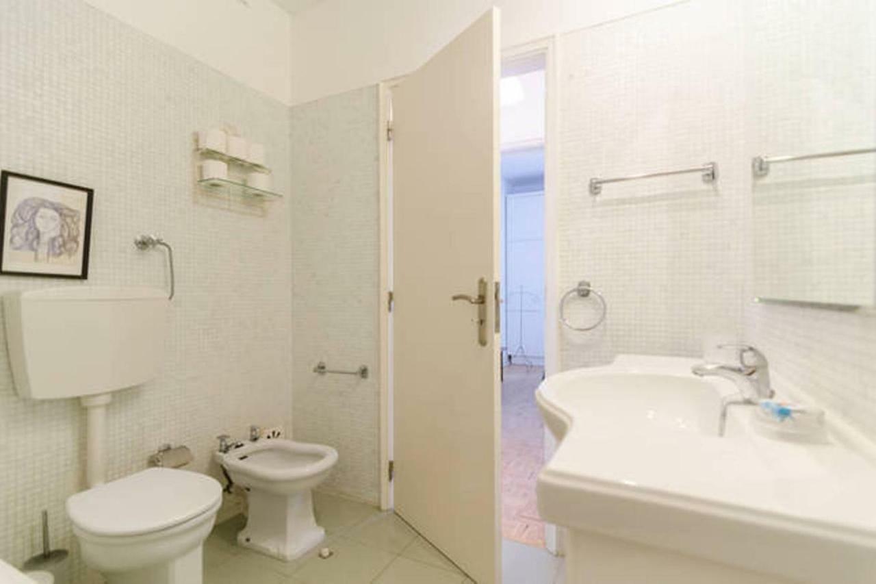 Miramar Apartments Portimão Eksteriør billede