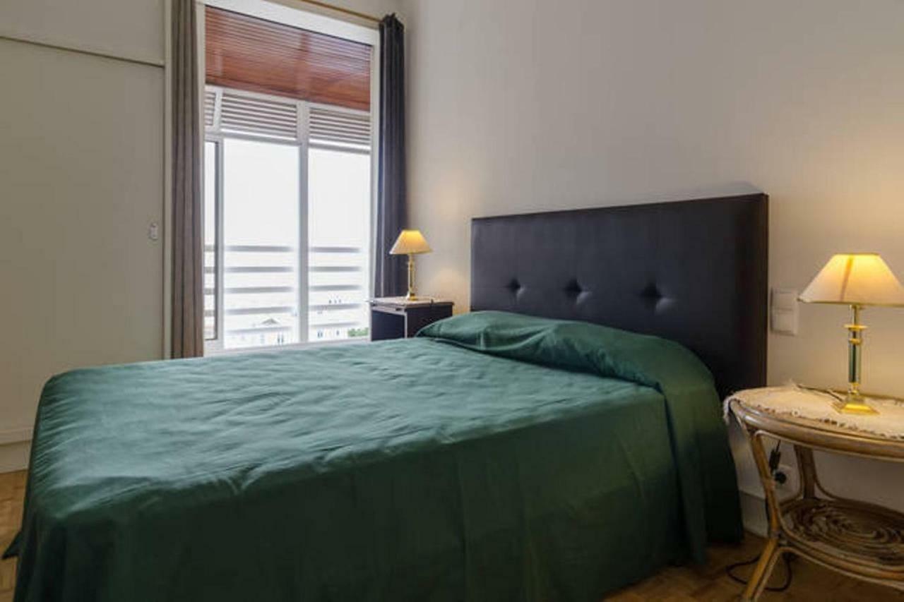 Miramar Apartments Portimão Eksteriør billede