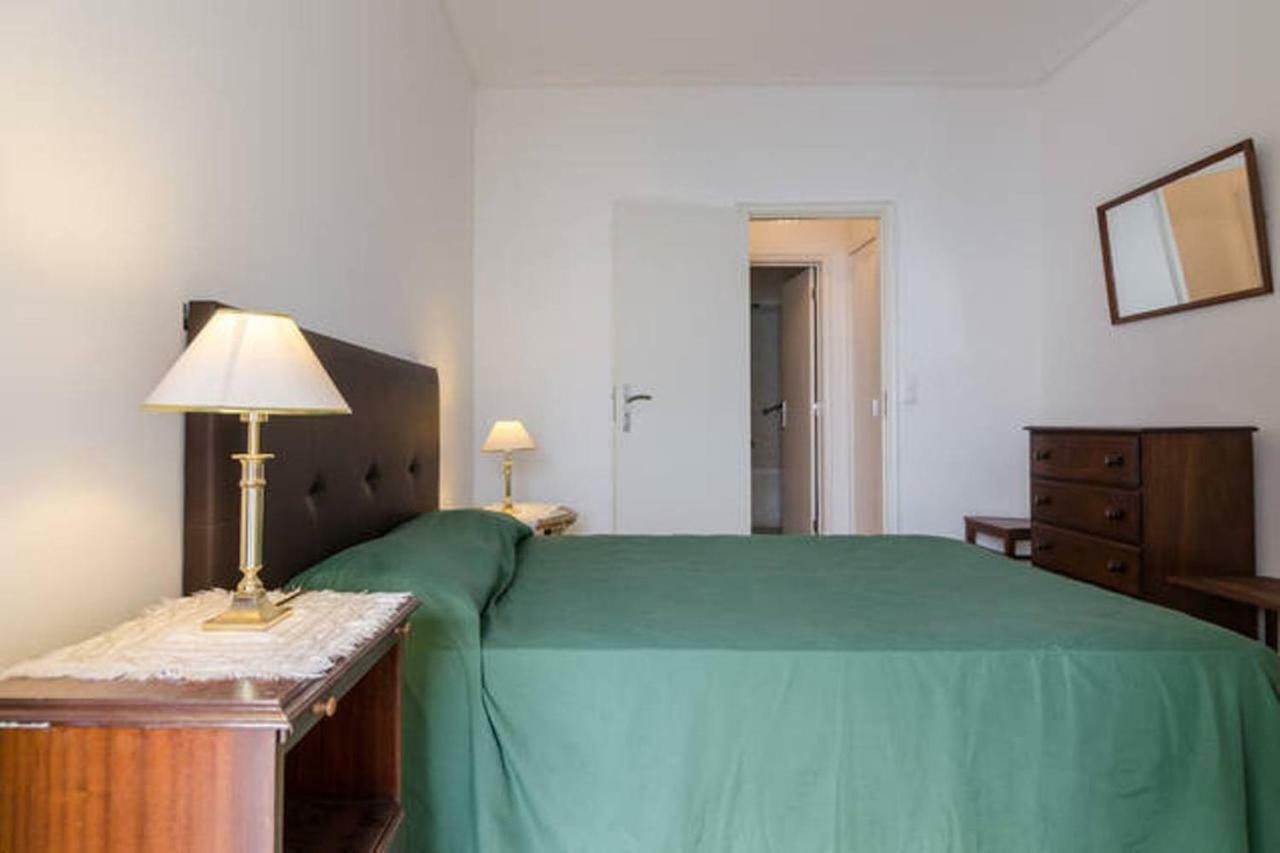Miramar Apartments Portimão Eksteriør billede