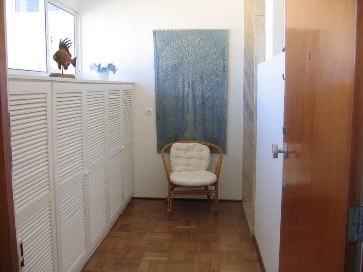 Miramar Apartments Portimão Eksteriør billede