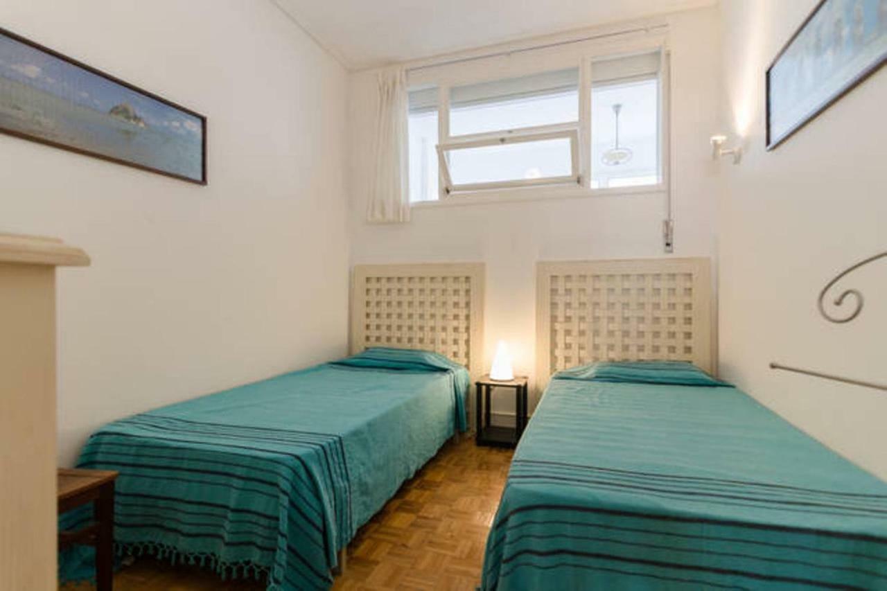 Miramar Apartments Portimão Eksteriør billede