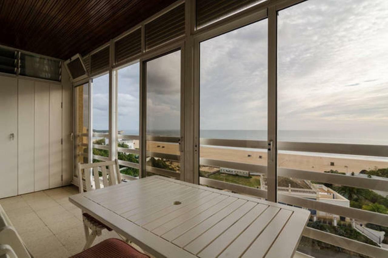 Miramar Apartments Portimão Eksteriør billede