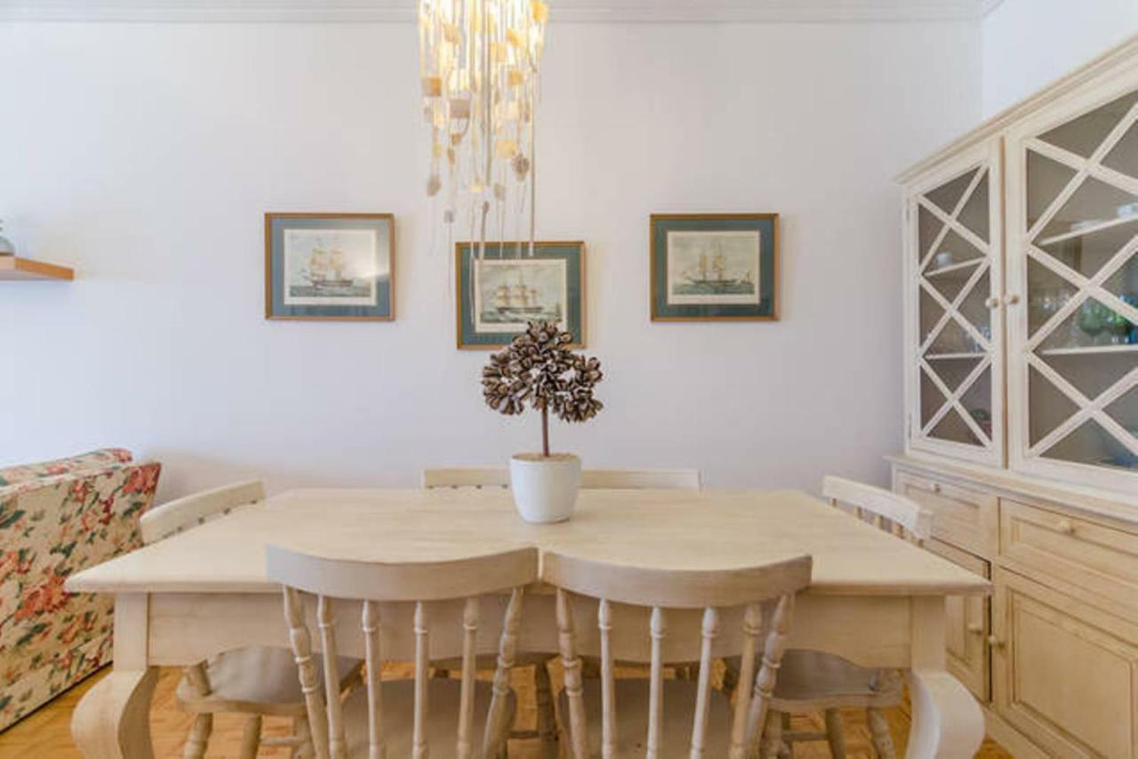 Miramar Apartments Portimão Eksteriør billede
